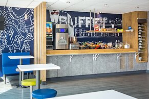 ibis budget Fréjus Saint-Raphaël Centre et Plage