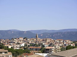 ibis budget Fréjus Saint-Raphaël Centre et Plage
