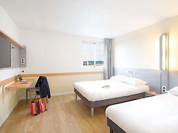 ibis budget Fréjus Saint-Raphaël Centre et Plage