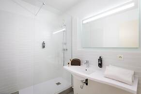 ibis budget Fréjus Saint-Raphaël Centre et Plage