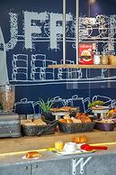 ibis budget Fréjus Saint-Raphaël Centre et Plage