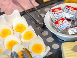 ibis budget Fréjus Saint-Raphaël Centre et Plage