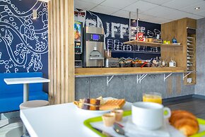 ibis budget Fréjus Saint-Raphaël Centre et Plage