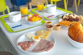 ibis budget Fréjus Saint-Raphaël Centre et Plage