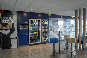 ibis budget Fréjus Saint-Raphaël Centre et Plage