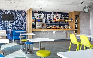 ibis budget Fréjus Saint-Raphaël Centre et Plage