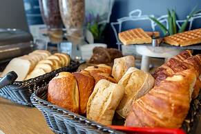 ibis budget Fréjus Saint-Raphaël Centre et Plage