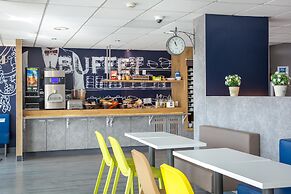 ibis budget Fréjus Saint-Raphaël Centre et Plage