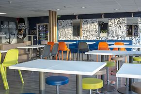 ibis budget Fréjus Saint-Raphaël Centre et Plage