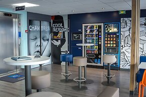 ibis budget Fréjus Saint-Raphaël Centre et Plage