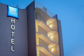ibis budget Fréjus Saint-Raphaël Centre et Plage