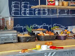 ibis budget Fréjus Saint-Raphaël Centre et Plage