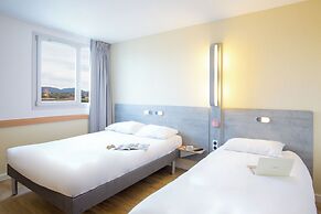 ibis budget Fréjus Saint-Raphaël Centre et Plage