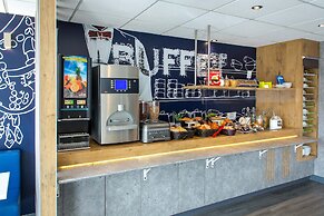 ibis budget Fréjus Saint-Raphaël Centre et Plage