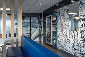 ibis budget Fréjus Saint-Raphaël Centre et Plage