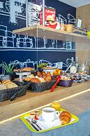 ibis budget Fréjus Saint-Raphaël Centre et Plage