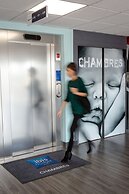 ibis budget Fréjus Saint-Raphaël Centre et Plage