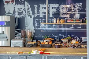 ibis budget Fréjus Saint-Raphaël Centre et Plage