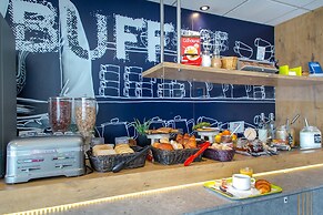 ibis budget Fréjus Saint-Raphaël Centre et Plage