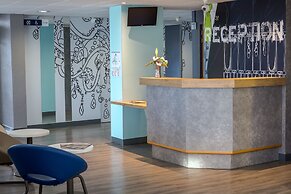 ibis budget Fréjus Saint-Raphaël Centre et Plage