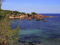ibis budget Fréjus Saint-Raphaël Centre et Plage
