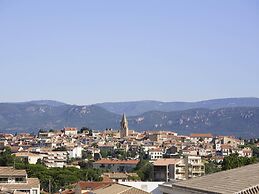 ibis budget Fréjus Saint-Raphaël Centre et Plage