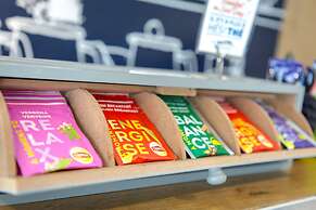 ibis budget Fréjus Saint-Raphaël Centre et Plage