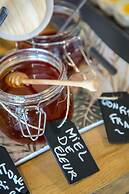 ibis budget Fréjus Saint-Raphaël Centre et Plage