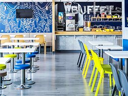 ibis budget Fréjus Saint-Raphaël Centre et Plage