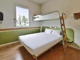 ibis budget Grenoble Sud Seyssins