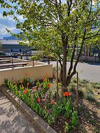 ibis budget Grenoble Sud Seyssins