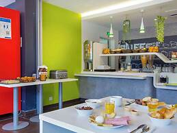 ibis budget Grenoble Sud Seyssins