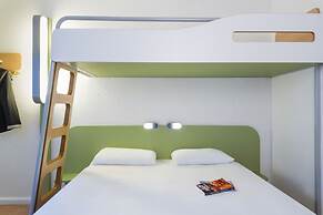 ibis budget Grenoble Sud Seyssins