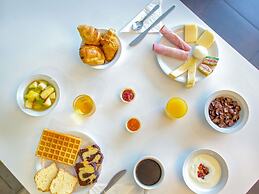 ibis budget Grenoble Sud Seyssins