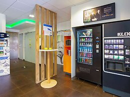 ibis budget Grenoble Sud Seyssins