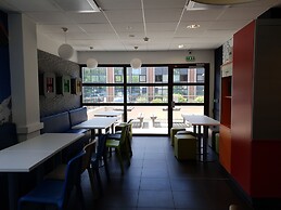 ibis budget Grenoble Sud Seyssins