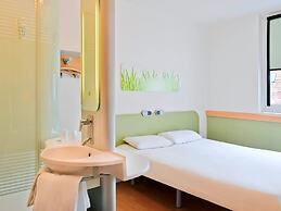 ibis budget Grenoble Sud Seyssins
