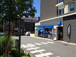 ibis budget Grenoble Sud Seyssins