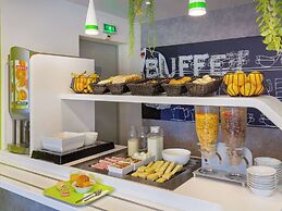 ibis budget Grenoble Sud Seyssins