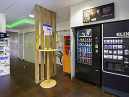 ibis budget Grenoble Sud Seyssins