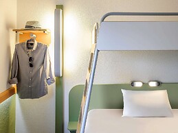 ibis budget Grenoble Sud Seyssins