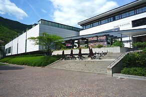 ibis budget Grenoble Sud Seyssins