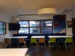 ibis budget Grenoble Sud Seyssins