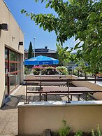 ibis budget Grenoble Sud Seyssins