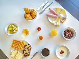 ibis budget Grenoble Sud Seyssins