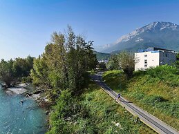 ibis budget Grenoble Sud Seyssins