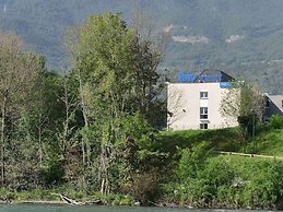 ibis budget Grenoble Sud Seyssins