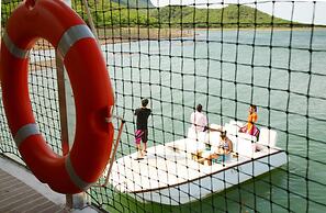 Shayamanzi Houseboats