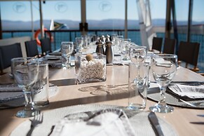 Shayamanzi Houseboats