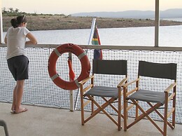 Shayamanzi Houseboats